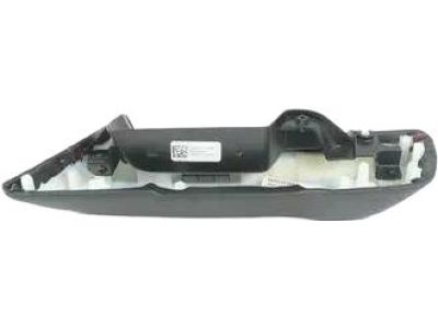 Mopar 6RL59NR3AA Armrest Rear Door Trim Not Certified For China