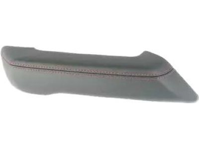 Mopar 6RL59NR3AA Armrest Rear Door Trim Not Certified For China