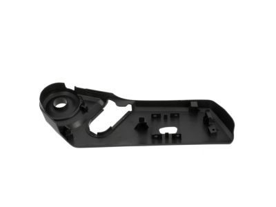 Jeep 1RX04XDVAB Shield