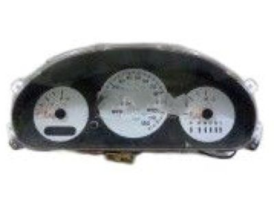 Dodge Speedometer - 4685952AB