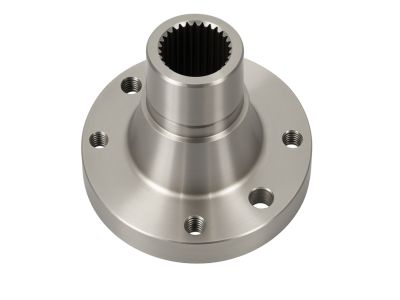 Mopar 4746152 Yoke Transfer Case Output