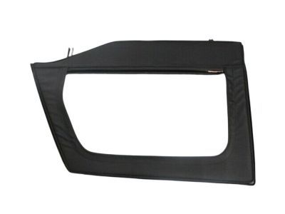 Jeep 5SQ86SX9AB Door Glass