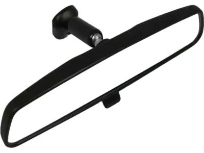 Mopar 4520336AB Mirror Inside Rearview