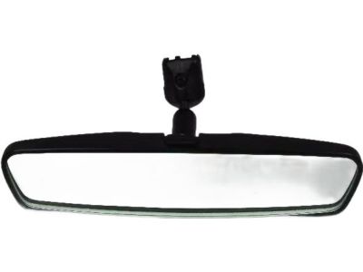 Mopar 4520336AB Mirror Inside Rearview