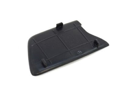 Dodge 1QU45DX9AB Cover