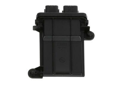 Jeep Air Bag Control Module - 56043195AZ