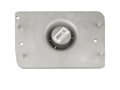 Mopar 5028736AB Base 3RD Row Tray Table