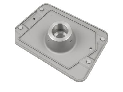 Mopar 5028736AB Base 3RD Row Tray Table