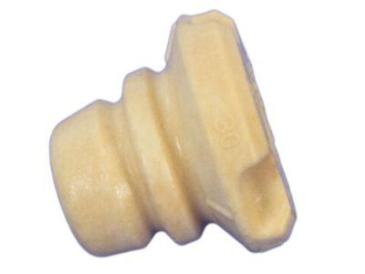 Jeep 68029591AB BUMPER Jounce