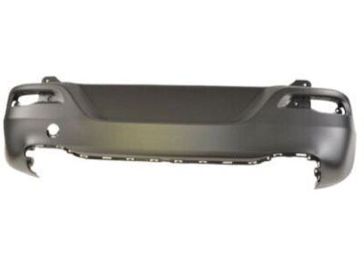 Jeep 68203261AC FASCIA Rear Lower
