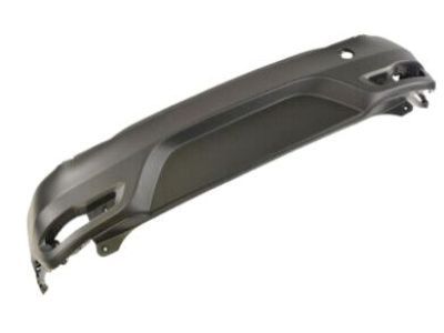 Jeep 68203261AC FASCIA Rear Lower