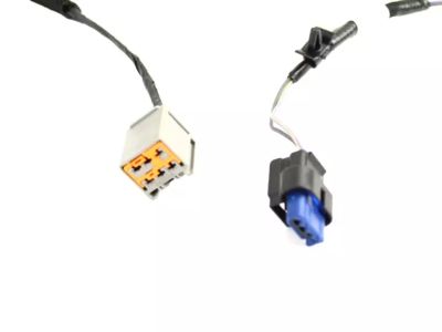 Mopar 68206208AA Wiring Rear Door