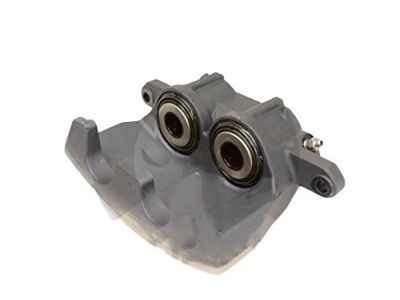 Chrysler 5137671AB CALIPER ASSEMBLY Disc Brake Front