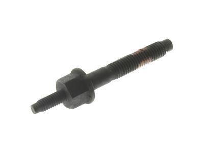 Chrysler 6510141AA Heat Shield Stud