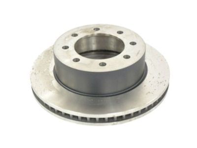 Dodge Ram 3500 Brake Disc - 52121050AA