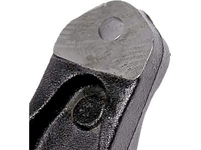 Dodge 4766424AD ARM Lower Control Front