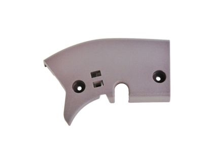 Mopar 5XF00PL5AA Shield Seat Right