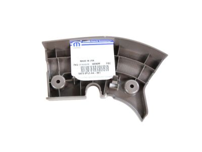 Mopar 5XF00PL5AA Shield Seat Right