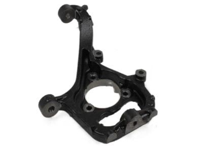 Ram Steering Knuckle - 52855116AC