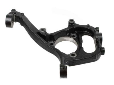 Ram Steering Knuckle - 52855116AC