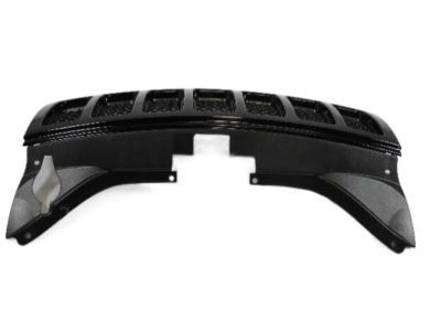Jeep 1CH981X8AA Grille