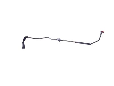 Mopar 52030481AF Tube Fuel Supply