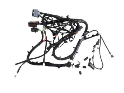 Jeep 68081223AE WIRING Engine