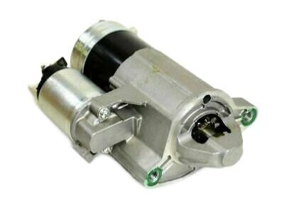 Jeep 56041436AC Starter