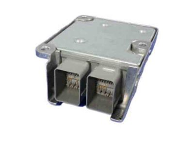 Dodge Air Bag Control Module - 68003925AA