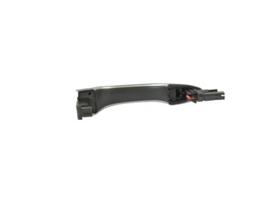 Mopar 5SV48JSCAC Handle Exterior Door, Front Outer