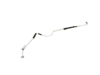 Chrysler A/C Hose - 68197719AE