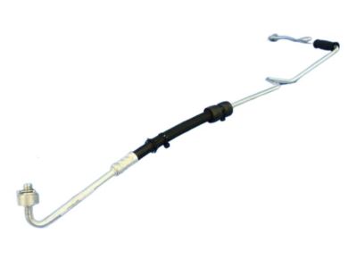 Chrysler A/C Hose - 68197719AE