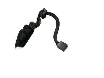 Dodge 4589427AD MOTOR Liftgate