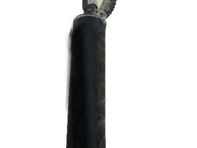 Dodge 4589427AD MOTOR Liftgate