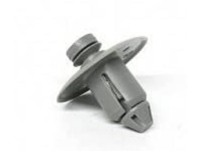 Dodge WX68BD5AA Door Trim Panel Rivet