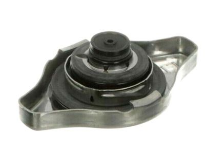 Chrysler Radiator Cap - MR597126
