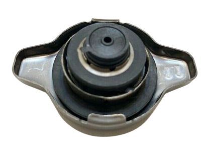 Chrysler Radiator Cap - MR597126