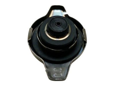 Chrysler Radiator Cap - MR597126