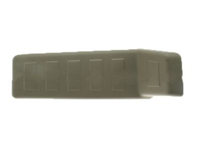 Mopar 1RK61DK5AA Support Footrest Mopar 1RK61DK5AA Support Footrest