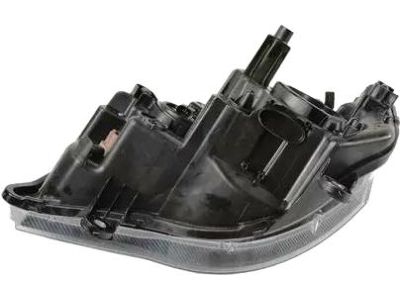 Mopar 68206500AC Lamp Headlamp Parking And Turn