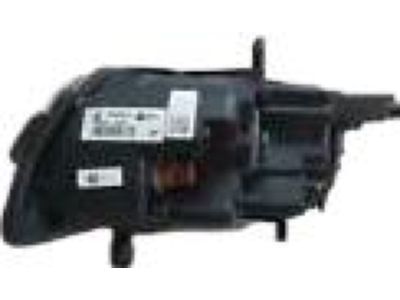 Mopar 68206500AC Lamp Headlamp Parking And Turn