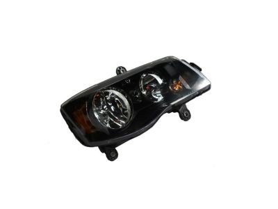 Mopar 68206500AC Lamp Headlamp Parking And Turn Mopar 68206500AC Lamp Headlamp Parking And Turn