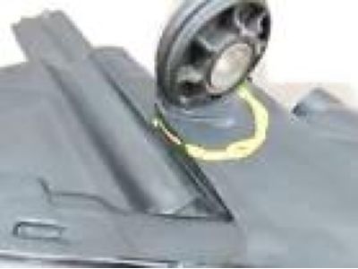 Mopar 68206500AC Lamp Headlamp Parking And Turn