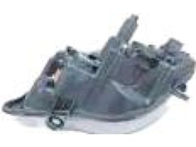 Mopar 68206500AC Lamp Headlamp Parking And Turn