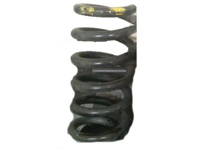 Jeep 5181502AA Coil Spring