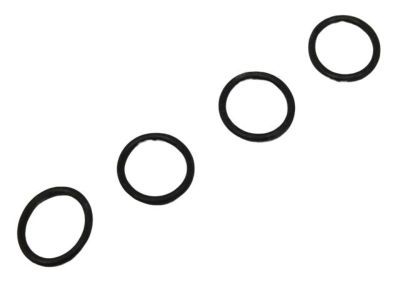 Dodge 4740906 HOSE, Heater Core to Water Pump (Roll Stock)