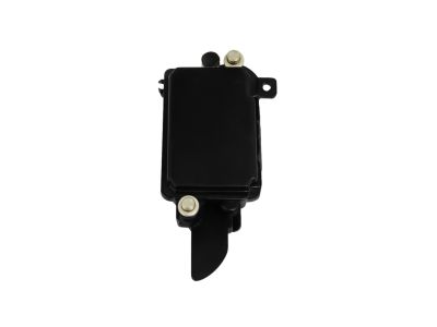 Mopar 68451000AC Module Surround Camera Processor