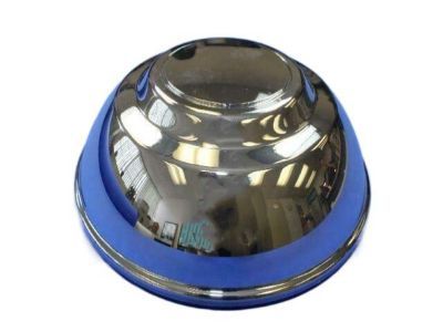 Chrysler Emblem - 4895432AA