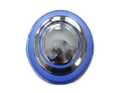 Chrysler Emblem - 4895432AA