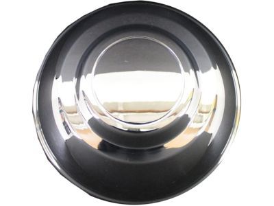 Chrysler Emblem - 4895432AA